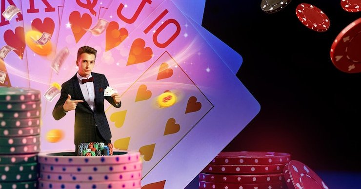 Panel riwayat bermain dan opsi penarikan di aplikasi king gacor
