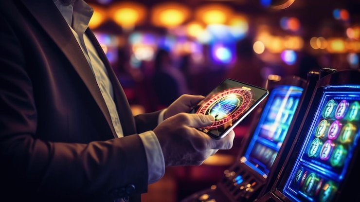 Permainan slot dengan tema zodiak Cina terintegrasi dengan tabel shio